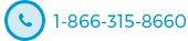 Call us! 1-866-315-8660